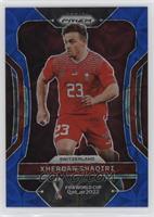 Xherdan Shaqiri #/135