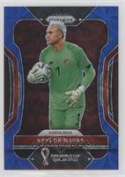 Keylor Navas #/135