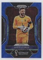 Hugo Lloris #/135