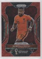 Memphis Depay