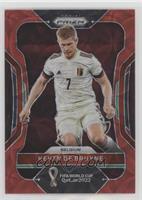 Kevin De Bruyne