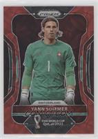 Yann Sommer