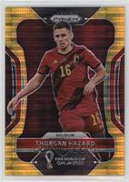 Thorgan Hazard #/10