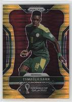 Ismaila Sarr #/10