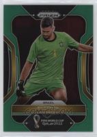 Alisson #/5