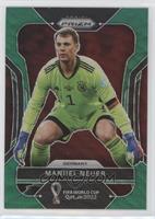 Manuel Neuer [Good to VG‑EX]