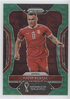 Filip Kostic [Good to VG‑EX]