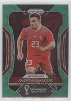 Xherdan Shaqiri [EX to NM]