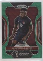 Alphonso Davies