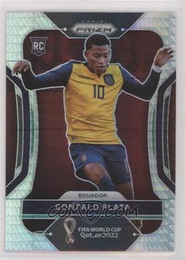 2022 Panini Prizm World Cup Qatar - [Base] - Hyper Prizm #79 - Gonzalo Plata