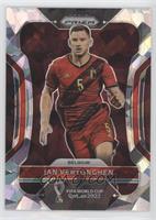 Jan Vertonghen