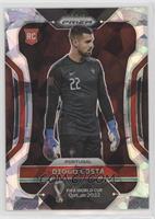 Diogo Costa [EX to NM]