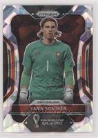 Yann Sommer