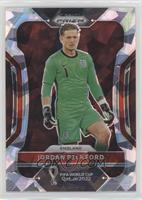 Jordan Pickford [EX to NM]