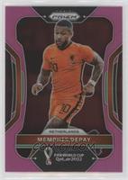 Memphis Depay