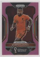 Memphis Depay