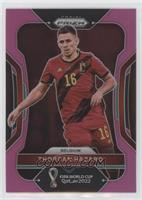 Thorgan Hazard [EX to NM]