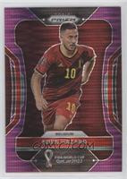 Eden Hazard #/35