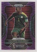 Kalidou Koulibaly #/35