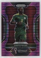 Sadio Mane #/35