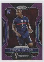 Presnel Kimpembe #/49