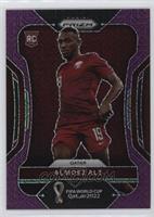 Almoez Ali #/49