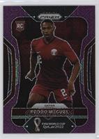 Pedro Miguel [EX to NM] #/49