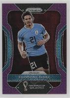 Edinson Cavani #/49