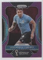 Jose Maria Gimenez #/49