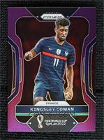 Kingsley Coman #18/199