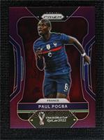 Paul Pogba #/199