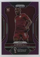 Almoez Ali [EX to NM] #/199