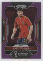 Carlos Soler #/199