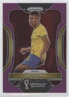 Casemiro #/199