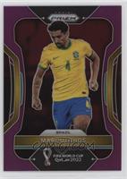 Marquinhos #/199