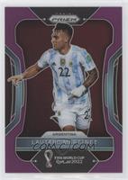 Lautaro Martinez #/199