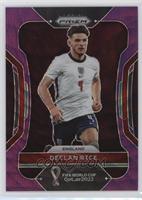 Declan Rice #/99