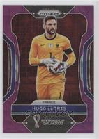 Hugo Lloris #/99