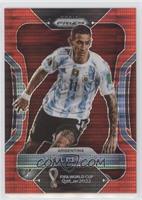 Angel Di Maria #/99