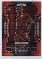 Almoez Ali #/99