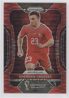 Xherdan Shaqiri #/99