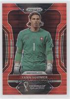 Yann Sommer #/99