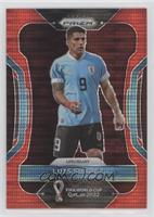 Luis Suarez #/99