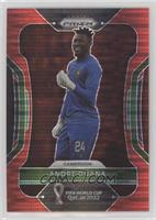 Andre Onana #/99