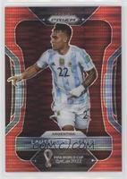 Lautaro Martinez #/99