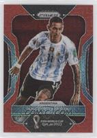 Angel Di Maria #/99