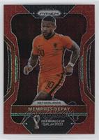 Memphis Depay #/99