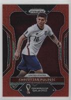 Christian Pulisic #/99