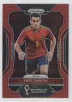 Eric Garcia #/99