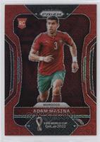 Adam Masina #/99